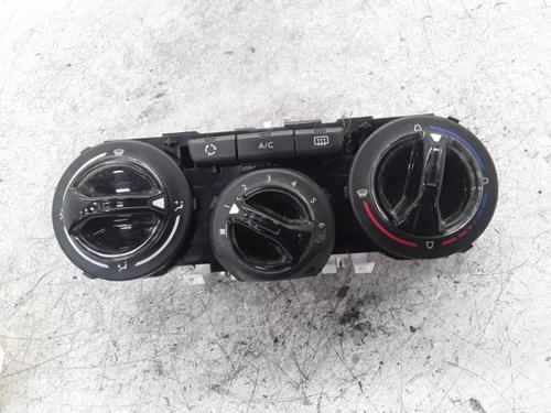 Used Climate control PEUGEOT 2008 I (CU_) 1.6 HDi (92 hp) 30019209