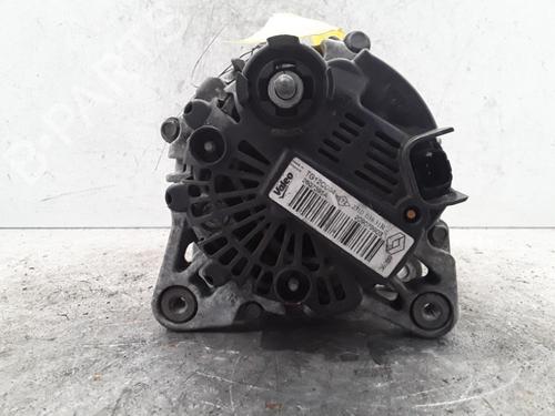 Alternator DACIA LOGAN MCV (KS_) 1.5 dCi (KS04) | BP30009217M7