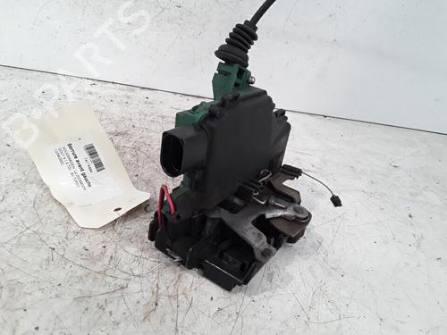Front left lock VW GOLF IV (1J1) 1.9 TDI | BP30021430C98 