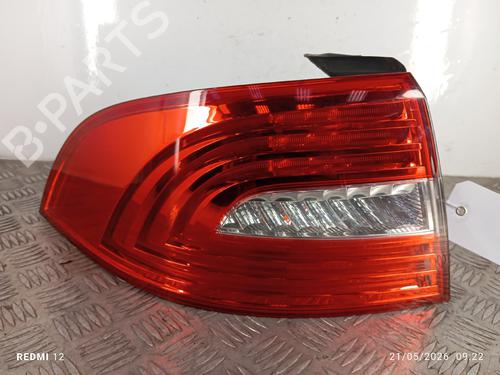 Left taillight SKODA SUPERB II (3T4) 2.0 TDI | BP35956572C34 - Image 2