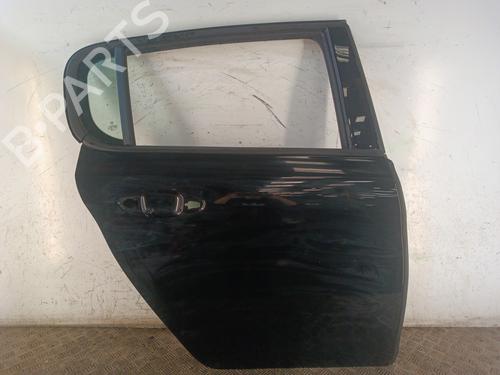 Used Right rear door PEUGEOT 308 II (LB_, LP_, LW_, LH_, L3_) 1.6 BlueHDi 120 (120 hp) 30007565