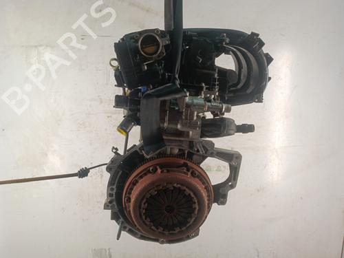 Engine CITROËN C3 III (SX) 1.2 PureTech 82 | BP37035551M1 - Image 4