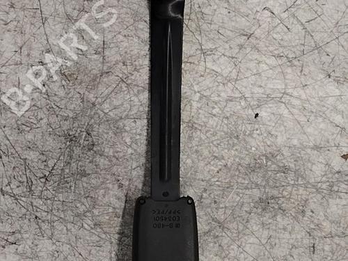 Seat buckle PEUGEOT 107 (PM_, PN_) 1.0 | BP30011170I32 