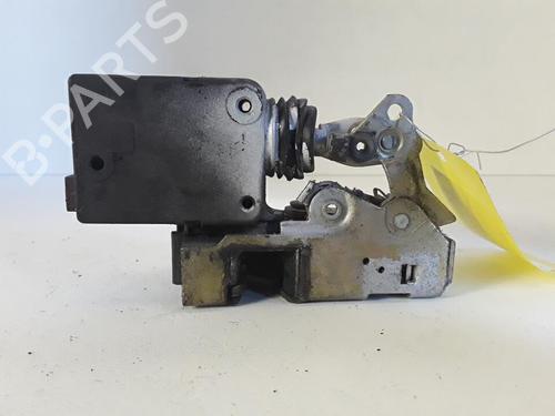 Used Front right lock PEUGEOT 106 I (1A, 1C) 1.1 (60 hp) 30027095