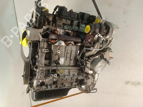 Engine CITROËN C4 CACTUS 1.6 HDi 90 | BP33692598M1  - Image 6