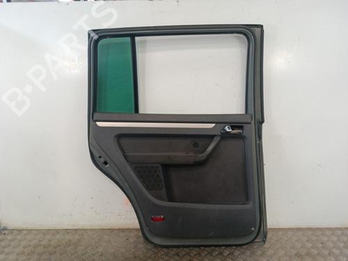 Left rear door VW TOURAN (1T1, 1T2) 2.0 TDI | BP30024243C4