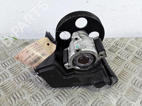 Servopumpe für PEUGEOT 206 Hatchback (2A/C) 1.4 i (75 hp) 30016765