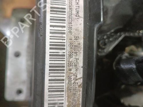 Motor VW POLO IV (9N_, 9A_) 1.9 SDI | BP30019469M1