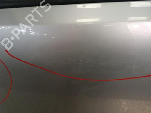 Left front door OPEL ASTRA H (A04) 1.7 CDTI (L48) | BP30013586C2