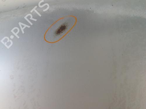 Hood OPEL CORSA C (X01) 1.7 DTI (F08, F68) | BP30009987C1 