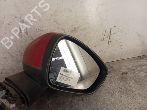 Ryggespeil høyre CITROËN DS4 (NX_) 1.6 HDi 115 (114 hp) 30025113