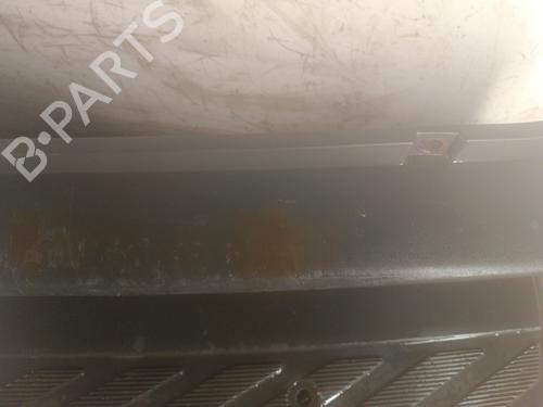Used Rear bumper Rear bumper MERCEDES-BENZ SPRINTER 3,5-t Van (B906) 311 CDI (906.631, 906.633, 906.635, 906.637) (109 hp) 31831240 31831240