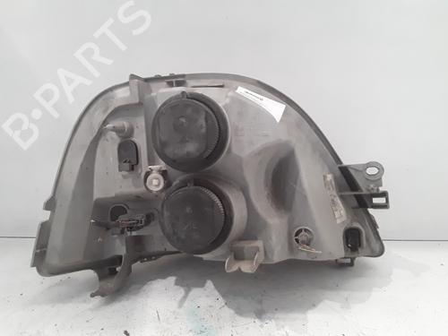 Scheinwerfer links RENAULT MASTER II Van (FD) 2.5 dCi (FD02) | BP30020935C28 