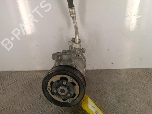 Compresseur AC Compresseur AC SKODA KAROQ (NU7, ND7) 1.6 TDI (115 hp) 34125366 34125366