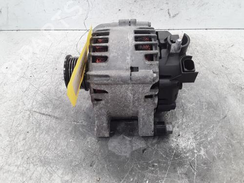 Generator FORD FIESTA VI (CB1, CCN) 1.6 TDCi | BP30024290M7 