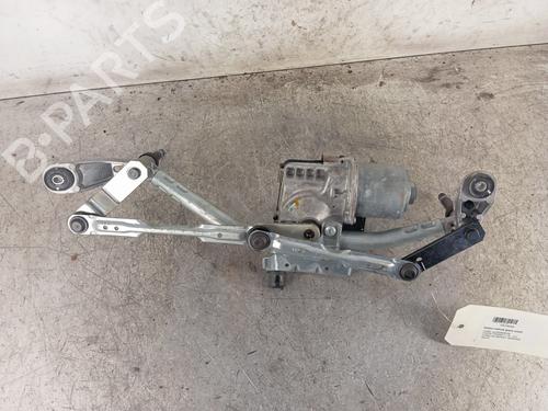 Ruitenwissermotor voor FORD FIESTA VII (HJ, HF) 1.0 EcoBoost (95 hp) 30014334