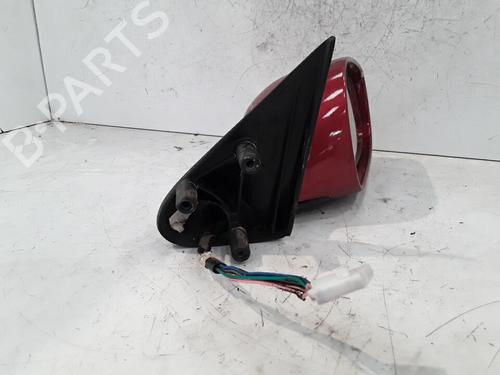 Right mirror LANCIA LYBRA SW (839_) 1.9 JTD (839.BXI1A, 839.BXN1A, 839.CXL1A) | BP30021606C27 