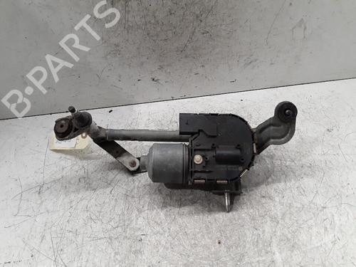 Front wiper motor VW GOLF PLUS V (5M1, 521) 1.9 TDI | BP30009712M29