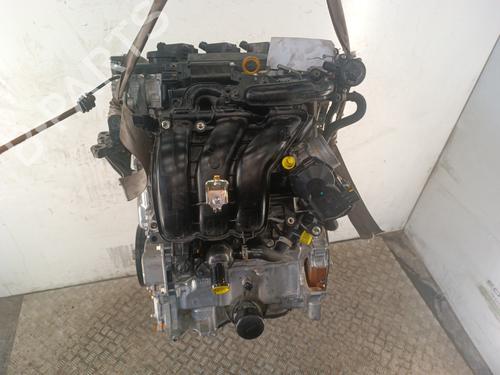 Engine TOYOTA YARIS (_P21_, _PA1_, _PH1_) 1.5 Hybrid (MXPH10, MXPH11) | BP37999990M1  - Image 8