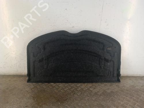 Rear parcel shelf ALFA ROMEO GIULIETTA (940_) 1.4 TB (940FXA1A, 940FXT1A) | BP30025431C85 