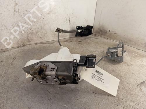 Front left lock CITROËN C3 II (SC_) 1.6 BlueHDi 100 | BP30018152C98 