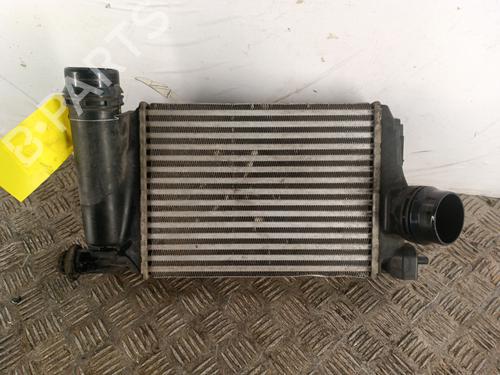 Used Intercooler NISSAN QASHQAI II (J11, J11_) 1.2 DIG-T (115 hp) 32671221