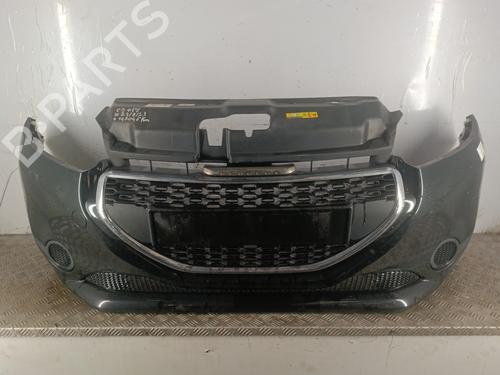 Used Front bumper Front bumper 39043058 39043058