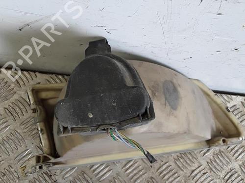 Lyskaster venstre PEUGEOT 106 II (1A_, 1C_) 1.0 i (50 hp) 30022294