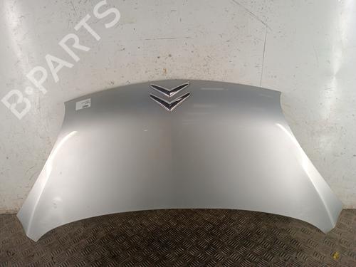 Used Hood CITROËN C1 (PM_, PN_) 1.0 (68 hp) 30852731