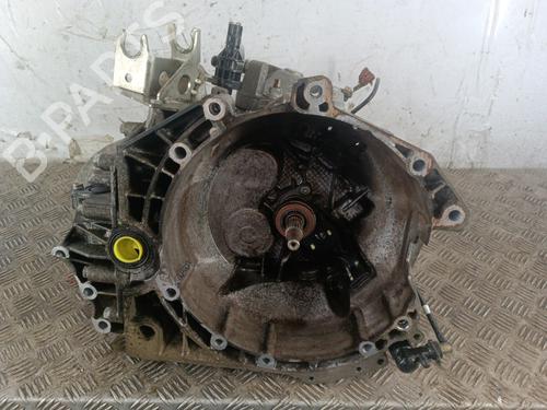 Used Gearbox Gearbox CITROËN JUMPER II Van 2.2 HDi 100 (101 hp) 35989526 35989526