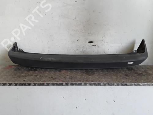 Rear bumper CITROËN EVASION MPV (22, U6) 2.0 | BP30021717C8 