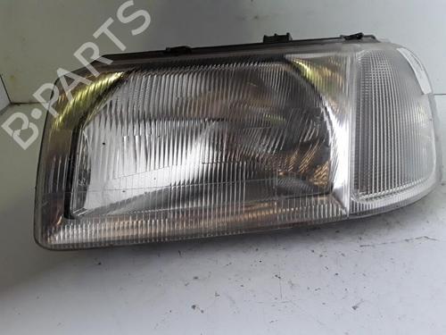 Left headlight LAND ROVER FREELANDER I Soft Top (L314) 1.8 i 16V 4x4 | BP30022159C28