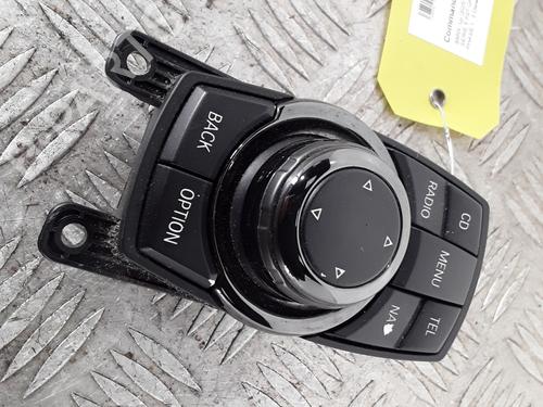 Used Switch BMW 5 Gran Turismo (F07) 530 d (245 hp) 30967076