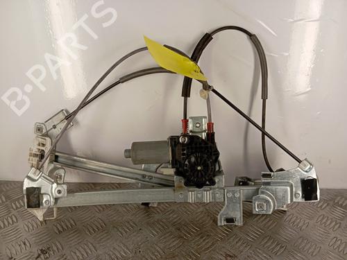 Used Front left window mechanism CITROËN BERLINGO / BERLINGO FIRST Box Body/MPV (M_) [1996-2011]  32314720