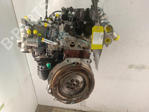 Engine SKODA KAROQ (NU7, ND7) 1.6 TDI | BP33850516M1 - Image 2