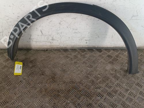 Radlaufverkleidung hinten rechts für NISSAN JUKE (F15) 1.2 DIG-T (115 hp) 30010180