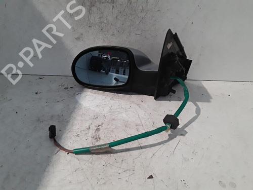 Ryggespeil venstre CITROËN C5 II (RC_) 1.6 HDi (RC8HZB) | BP30026705C26 