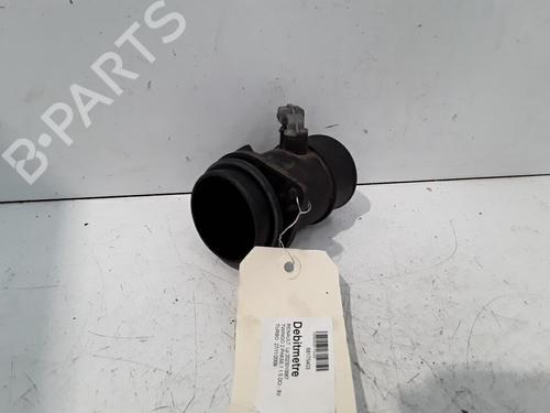 Used Mass air flow sensor Mass air flow sensor RENAULT TWINGO II (CN0_) 1.5 dCi (CN0E) (64 hp) 30021804 30021804