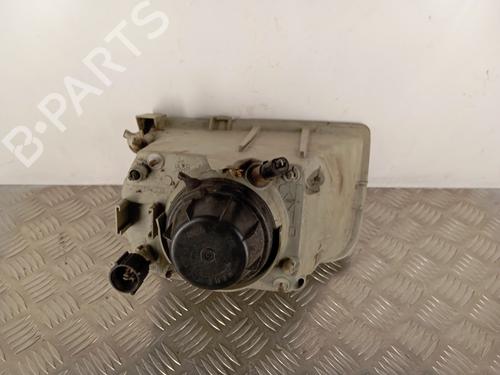 Right headlight RENAULT RAPID Box Body/MPV (F40_, G40_) 1.4 (F40D) | BP30011910C29 