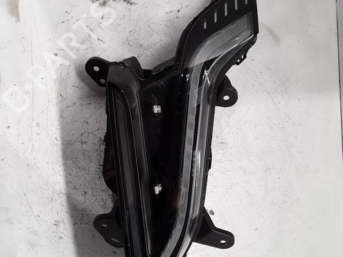 Used Left daytime light RENAULT SCENIC E-TECH PHASE I EV87 (218 hp) 30026142