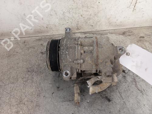 Compressor A/C BMW 1 (E87) 120 d (163 hp) 30010013