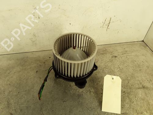 Heater blower motor HYUNDAI MATRIX (FC) 1.5 CRDi VGT | BP30010580M62