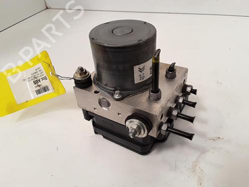 ABS pump CITROËN JUMPY III Van (V_) 2.0 BlueHDi 120 | BP30016060M43