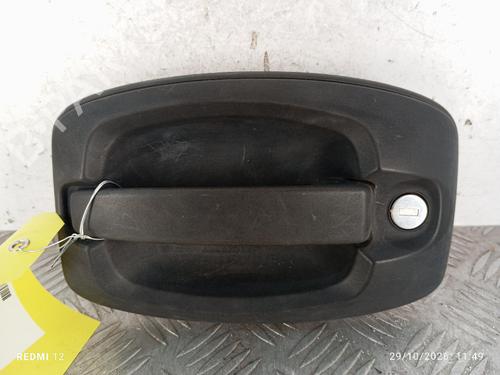 front-left-exterior-door-handle-fiat-ducato-van-250_-2006-40529519 main image