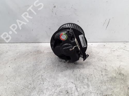 Heater blower motor RENAULT CLIO III (BR0/1, CR0/1) 1.5 dCi (C/BR0G, C/BR1G) | BP30010729M62 