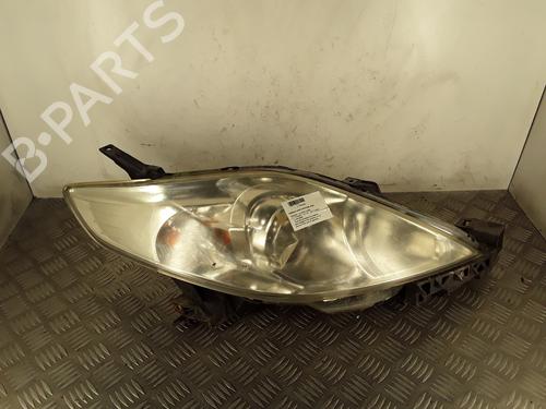 Used Right headlight MAZDA 5 (CR) 2.0 CD (CR19) (143 hp) 30722967