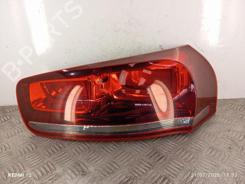 Right taillight CITROËN C4 Picasso II | BP37597656C35 - Image 2