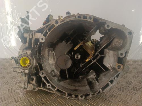Used Gearbox Gearbox PEUGEOT 406 (8B) 2.0 HDI 110 (109 hp) 32296895 32296895