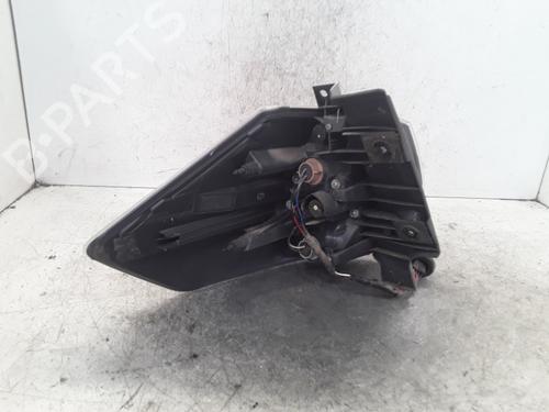 Right taillight NISSAN X-TRAIL III (T32_, T32R, T32RR) 1.6 dCi (T32) | BP30013014C35 