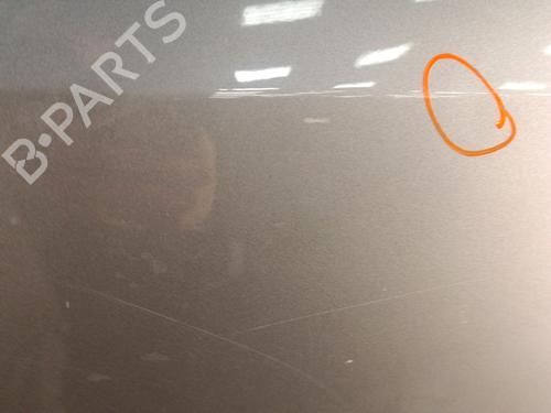 Right rear door RENAULT LAGUNA III Grandtour (KT0/1) 1.5 dCi (KT0A, KT0R, KT02) | BP30008148C5 